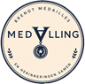 Medalling logo